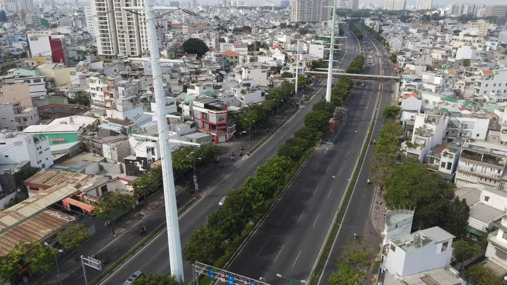 Bồi thường đất cho metro TP.HCM: Cái giá hơn 120.000 tỷ và những câu hỏi về công bằng đô thị