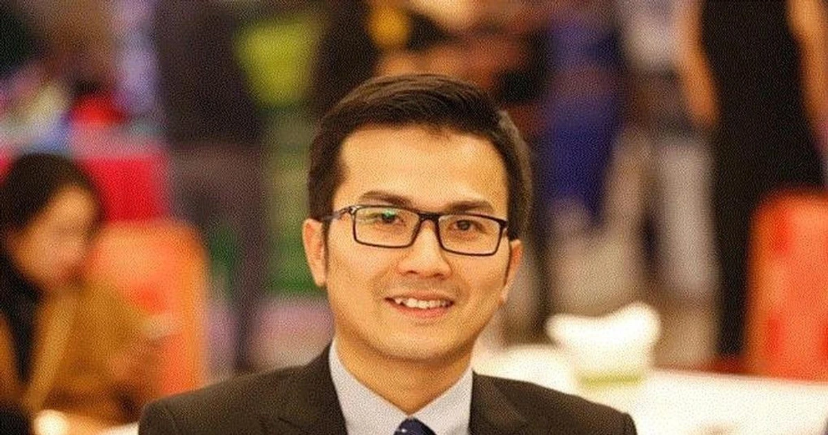 Giáo sư trẻ nhất ngành Y: từ thủ khoa đến nhà khoa học ảnh hưởng toàn cầu