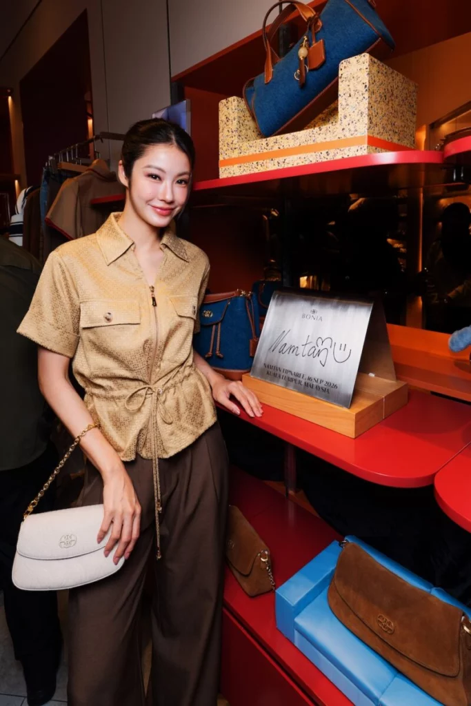 Dari Seoul ke Bangkok: Kuasa Selebriti Mengubah Duta Jenama Fashion Mewah