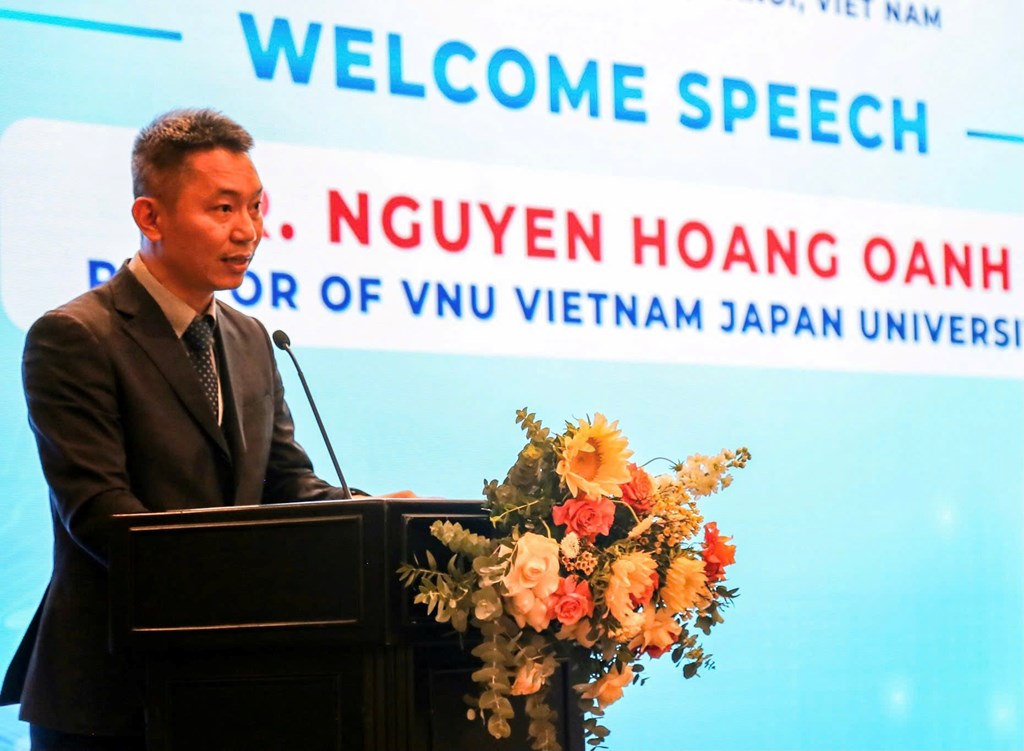 Hợp tác Việt Nam - Nhật Bản trong chuyển đổi xanh chuỗi cung ứng