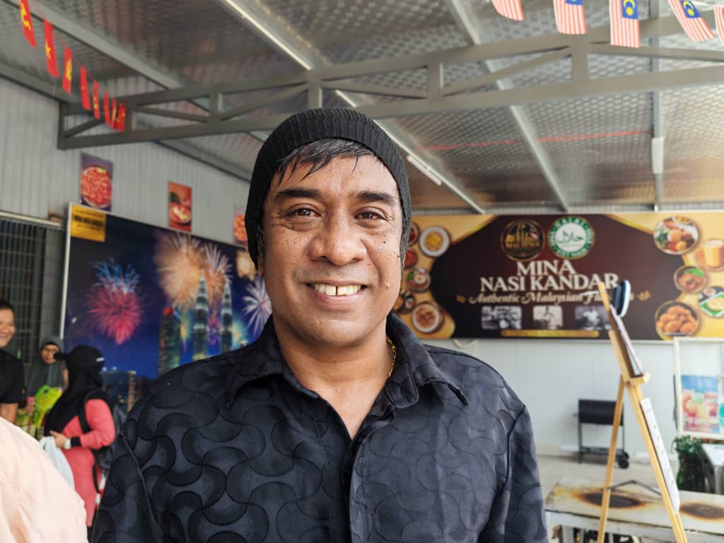 Dari Gerai Jalanan ke Panggung Dunia: Kuasa Baharu Rasa Asia
