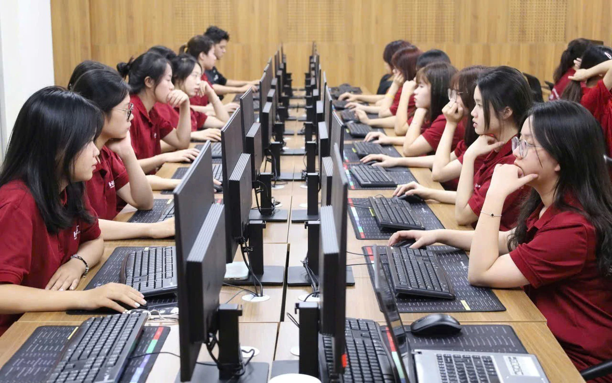 Bộ Giáo dục khởi động cải cách văn hóa giáo dục: Dạy thật, học thật, thi thật