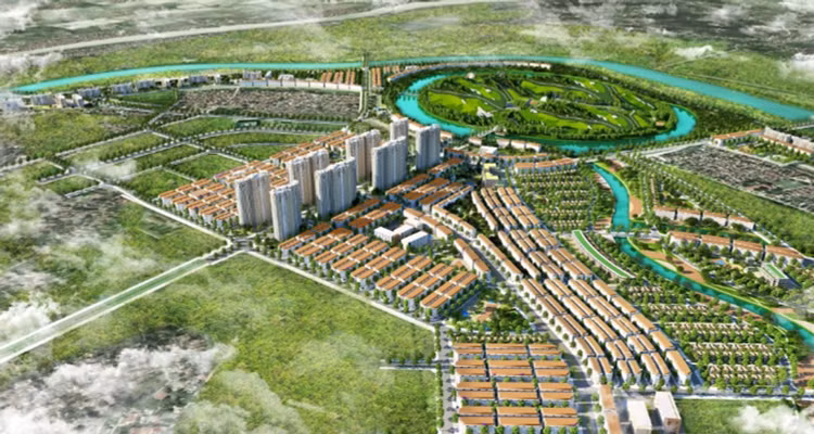 Bắc Ninh khởi động loạt dự án hạ tầng nghìn tỷ: Cơ hội lớn, thách thức không nhỏ