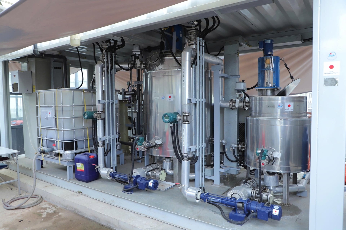 Từ rác thực phẩm tới điện năng: Cơ hội mới cho chất thải hữu cơ Việt Nam