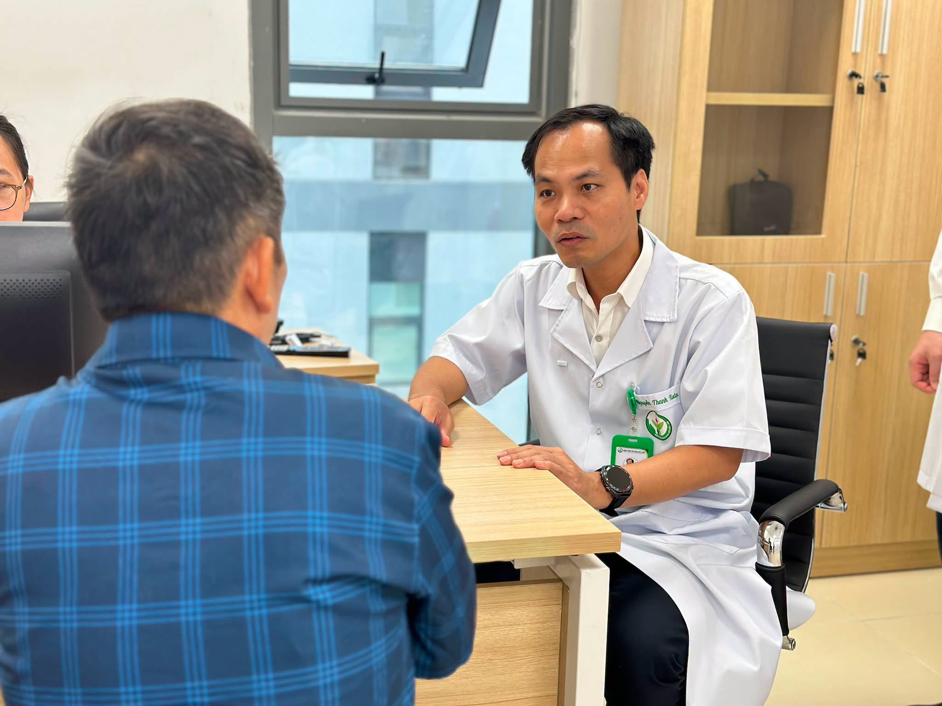 BHYT khám sức khỏe định kỳ sẽ chi trả bao nhiêu theo độ tuổi?