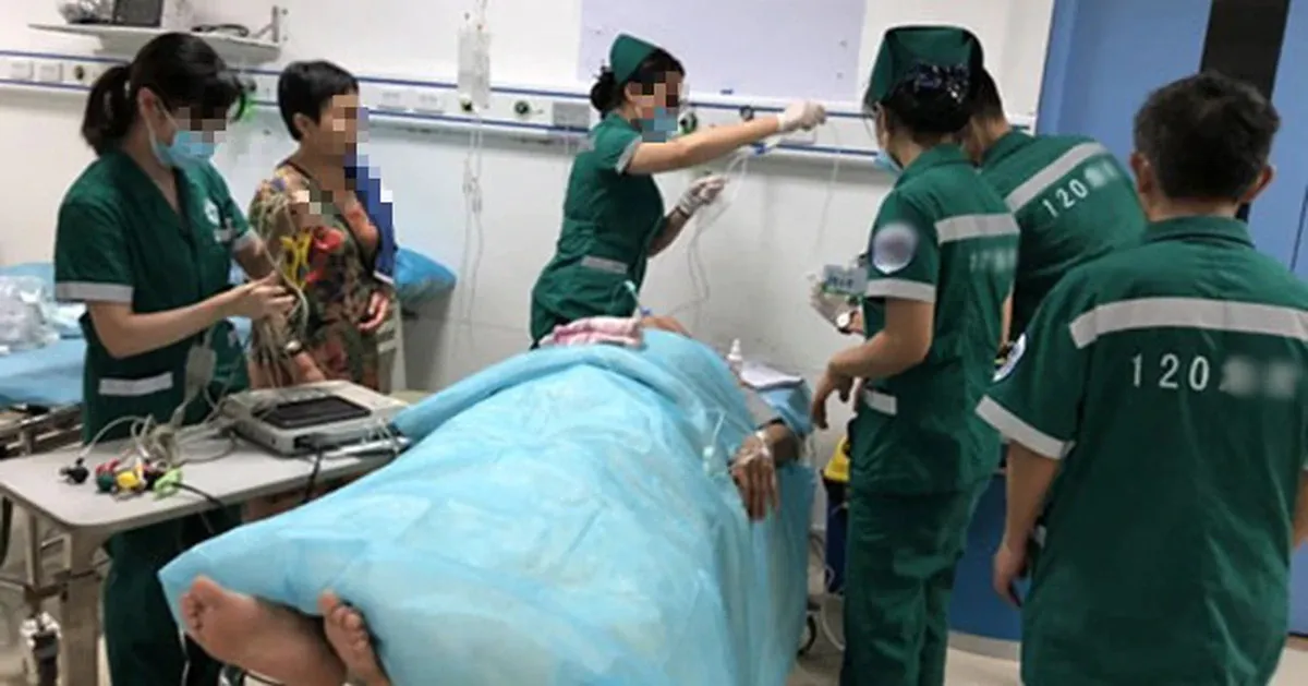 Sốt và đổ mồ hôi ban đêm: Đừng xem nhẹ những lời cảnh báo của cơ thể