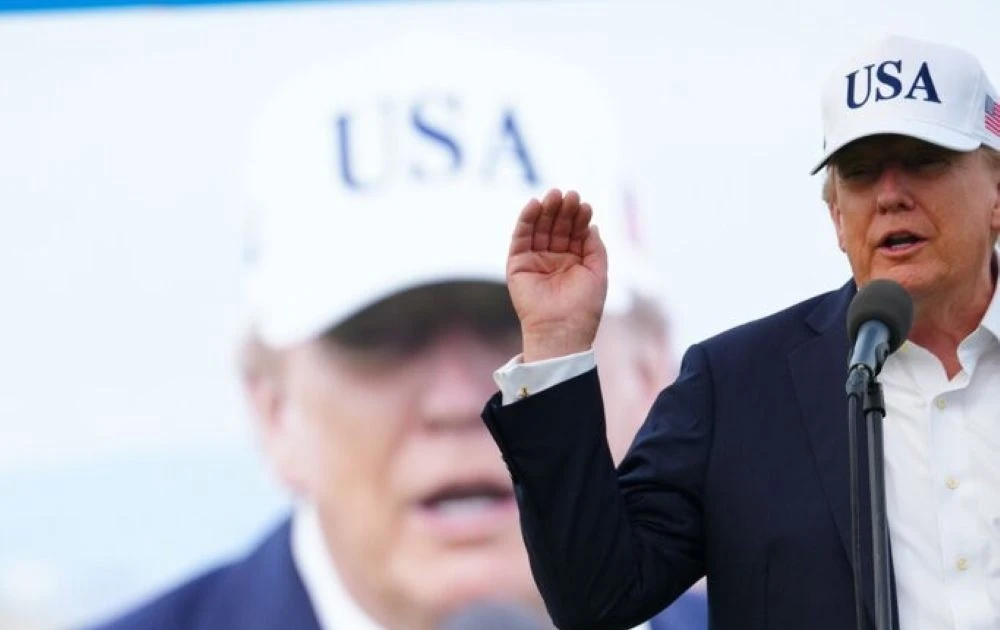 Tổng thống Trump lập Lực lượng AI: cược tất tay vào cuộc đua công nghệ