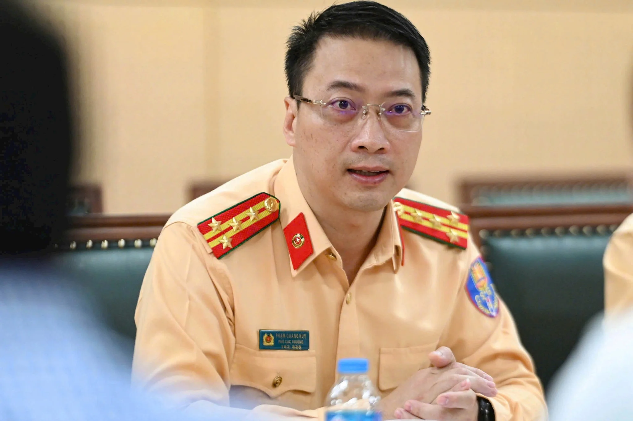 Phú Quốc xây dựng giao thông thông minh chuẩn quốc tế trước APEC