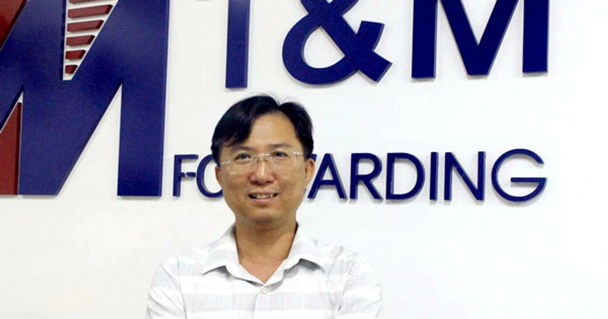 Hải Phòng chinh phục vị thế trung tâm logistics khu vực