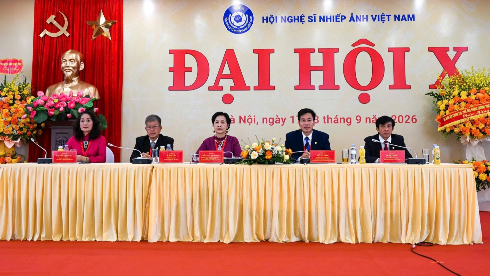 Hội Nghệ sĩ Nhiếp ảnh Việt Nam trong kỷ nguyên số
