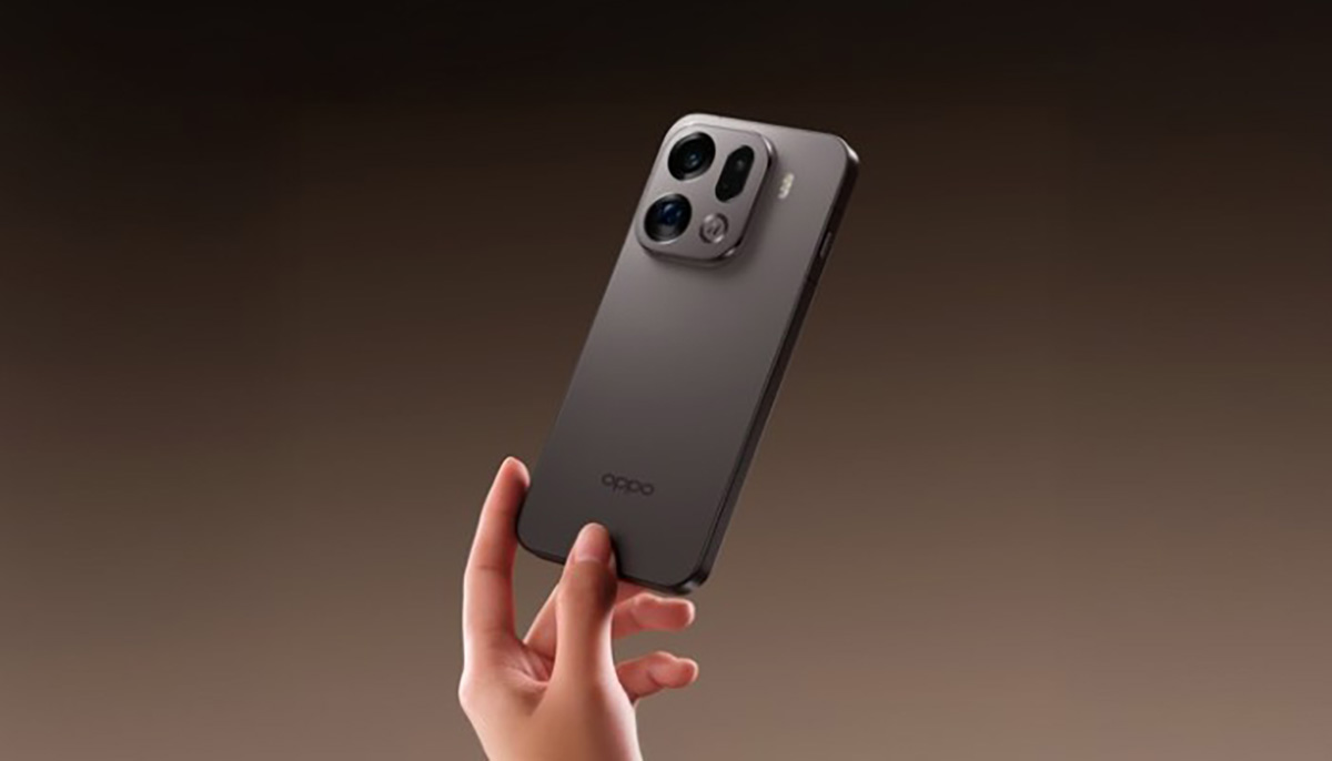 OPPO Find X10 series: Camera 200MP, pin 8000mAh và cuộc đua với flagship Android