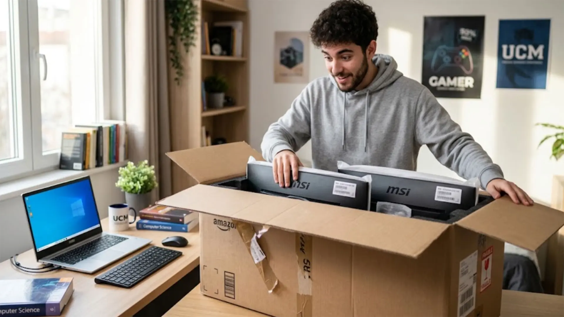 Màn hình di động giá rẻ dưới 100 USD: nâng cấp setup hai màn hình cho công việc di động