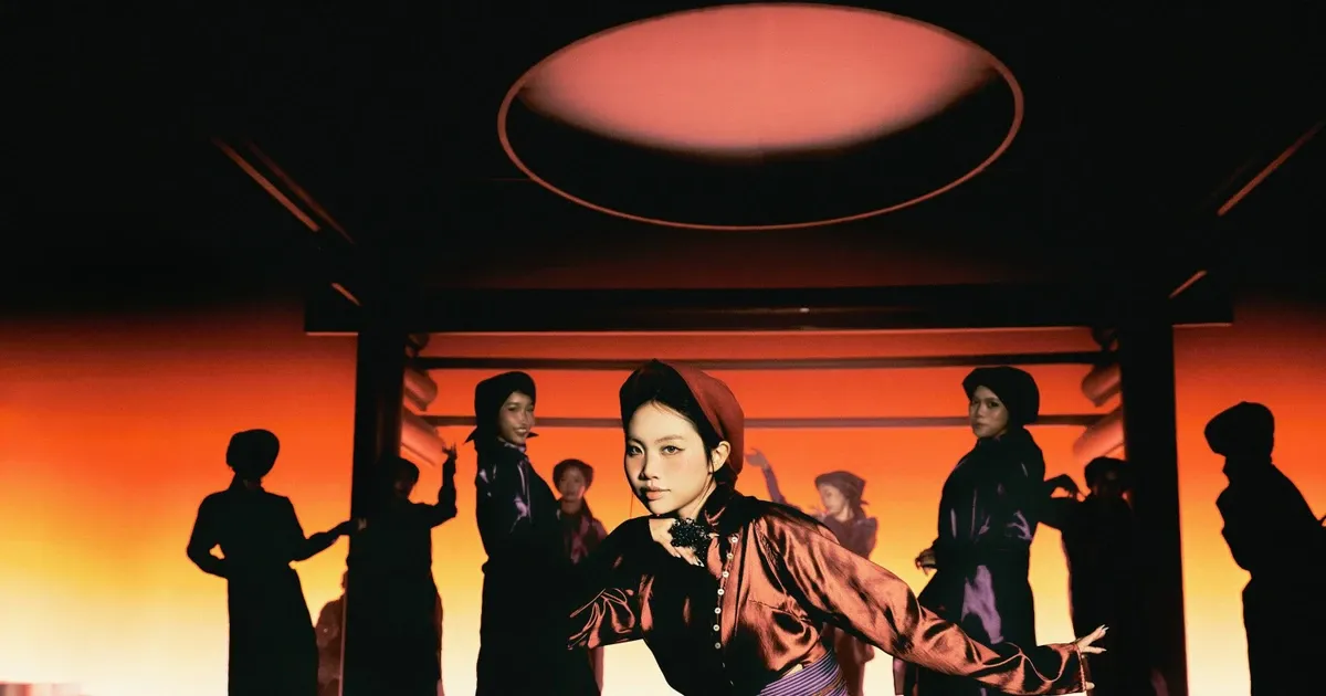 Phương Mỹ Chi và hành trình làm mới hát Xoan Phú Thọ trong MV “Thử Lòng Quân Tử”