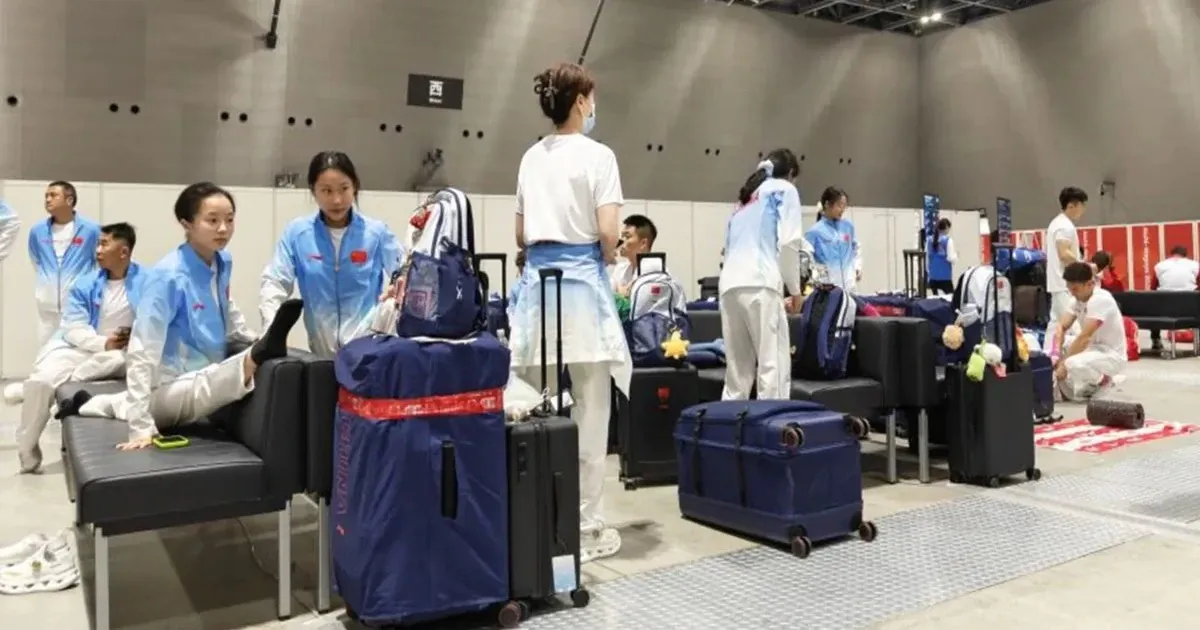 Hướng dẫn toàn diện cho người hâm mộ du lịch ASIAD tại Nhật Bản