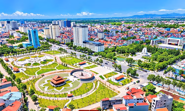 Bắc Ninh khởi động loạt dự án hạ tầng nghìn tỷ: Cơ hội lớn, thách thức không nhỏ