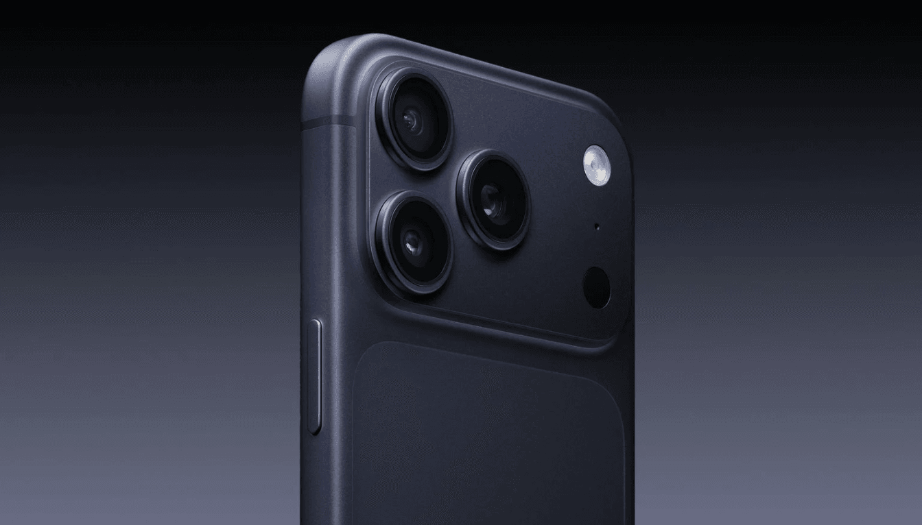 Khẩu độ thay đổi trên iPhone 18 Pro: Hướng dẫn làm chủ như máy ảnh chuyên nghiệp