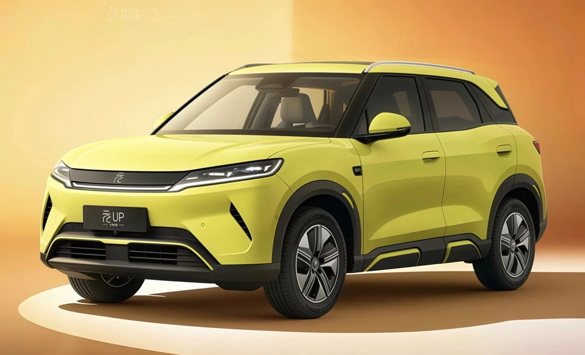 BYD Atto 2 nâng cấp pin 501km: Đe dọa mọi SUV điện cỡ nhỏ dưới 300 triệu?