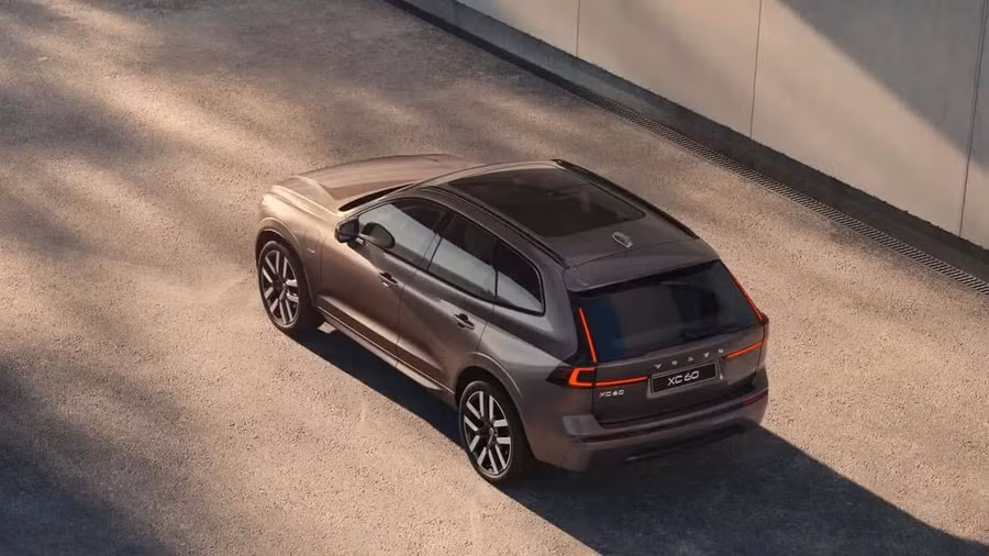 Volvo XC60 và XC90 PHEV nâng cấp: đáng chờ đợi thế nào?
