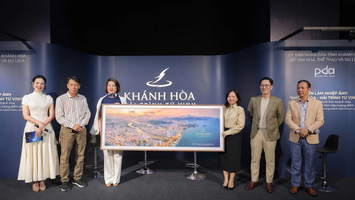 Nha Trang – Cam Ranh trước làn sóng du khách tàu biển quốc tế