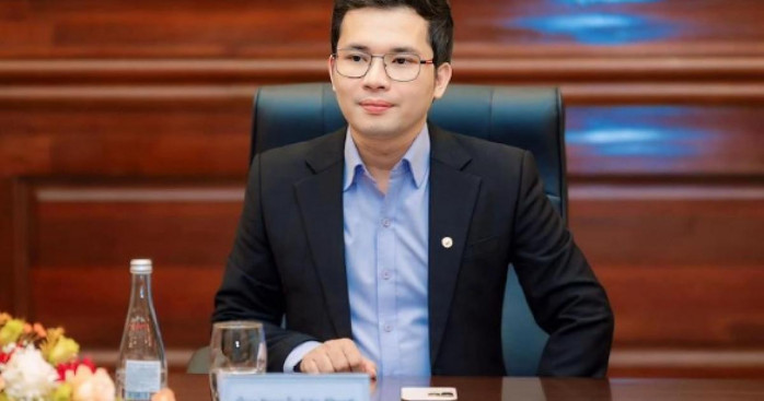 Cựu CEO GSM lập startup xe máy điện AVES để thách thức VinFast