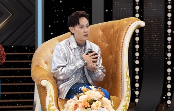 Noo Phước Thịnh và Nguyên Vũ: Khi nghệ sĩ kỳ cựu kể lại hành trình đứng vững trong showbiz
