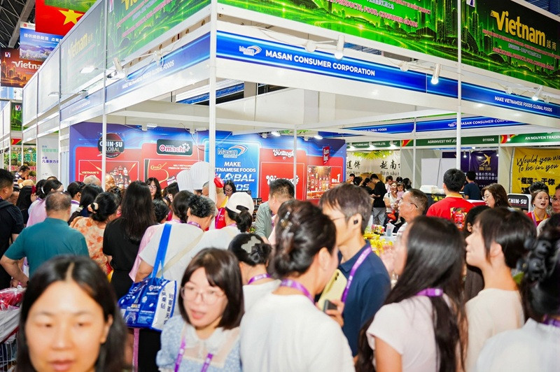 Masan Consumer tăng tốc Go Global với tham vọng doanh thu quốc tế