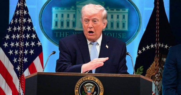 Chiến tranh thuế quan của Trump: EU – Canada siết tay, Bắc Mỹ trả giá