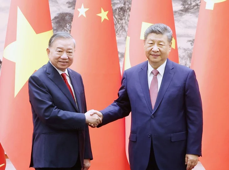 Tổng Bí thư Tô Lâm thăm Bắc Mỹ: Cân bằng chiến lược, tìm nguồn lực phát triển