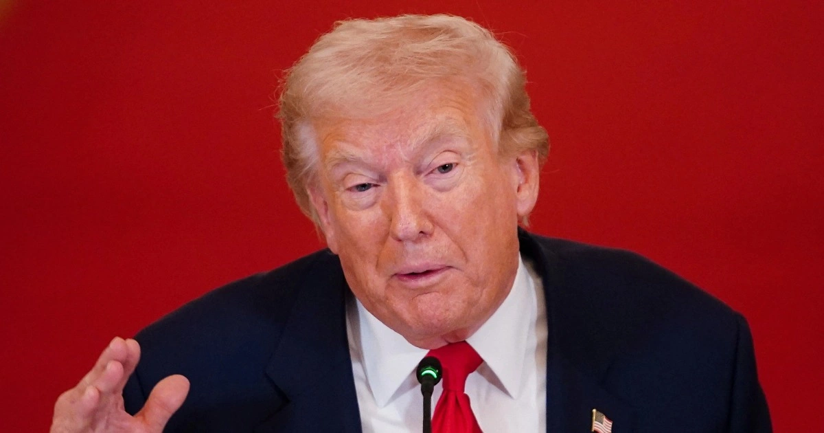 Tổng thống Trump lập Lực lượng AI: cược tất tay vào cuộc đua công nghệ