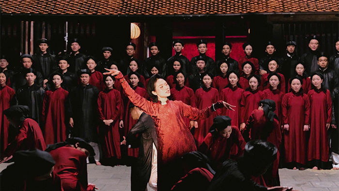 Khi di sản văn hóa trở thành ngôn ngữ mới của truyền thông
