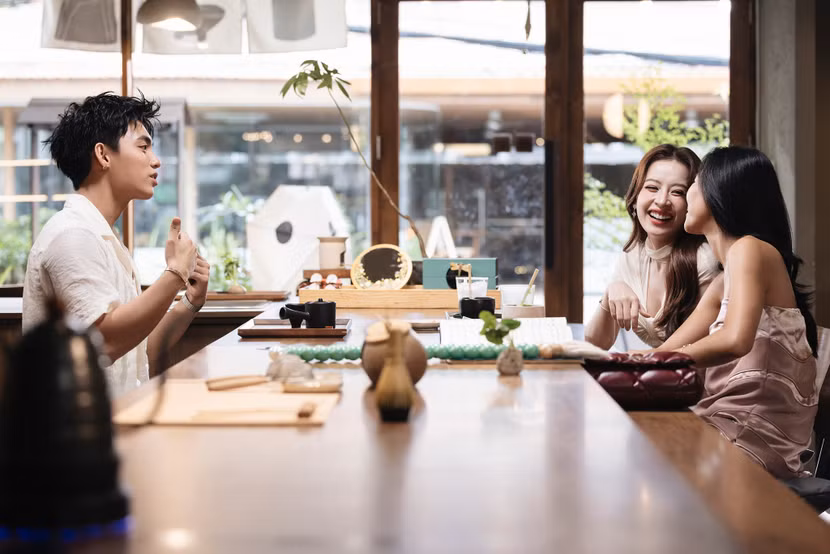 Mỹ Lệ và Chi Pu: Là nghệ sĩ độc lập, không phải bản sao