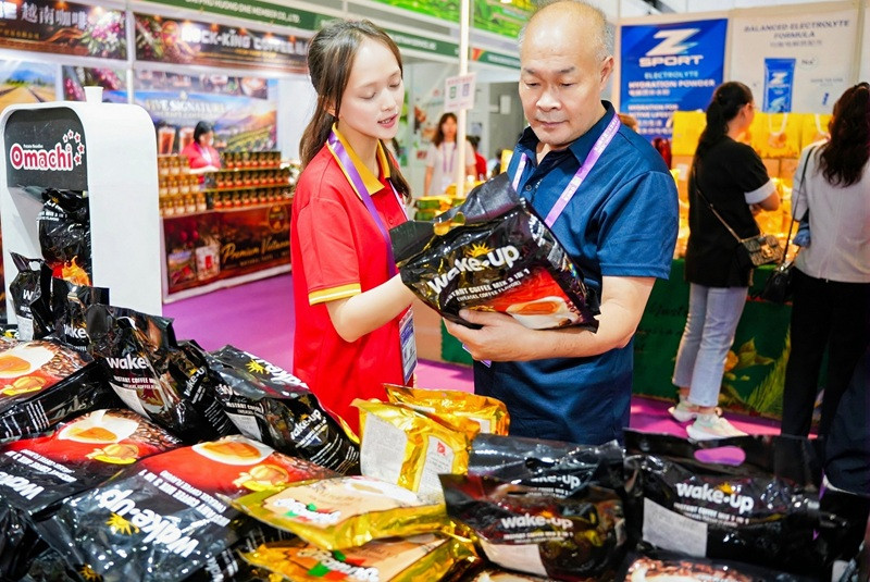 Masan Consumer tăng tốc Go Global với tham vọng doanh thu quốc tế