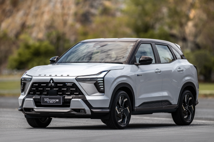 VinFast bất ngờ chiếm ưu thế ba phân khúc SUV trong tháng 8