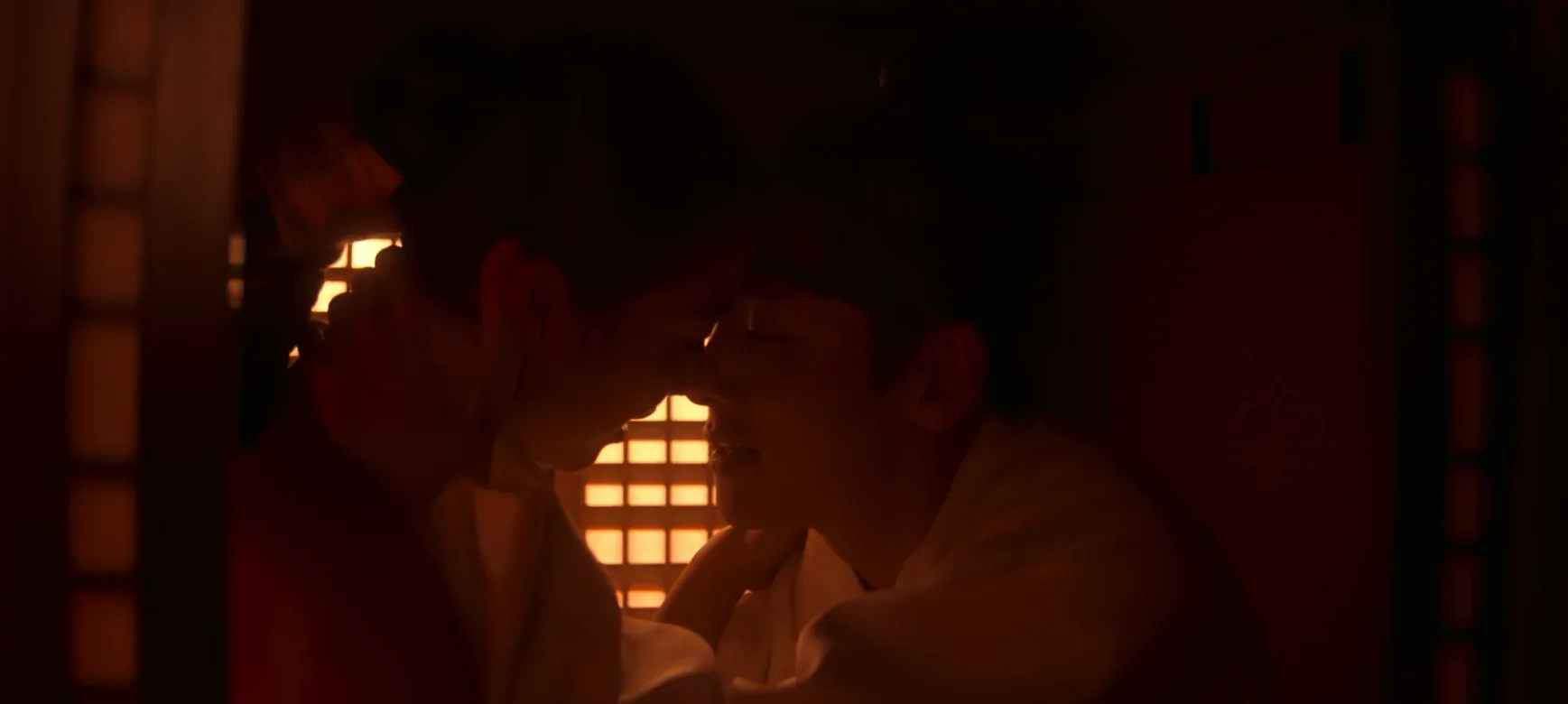Ji Chang-wook và The Scandal: Khi phim Hàn 19+ phá vỡ vùng an toàn