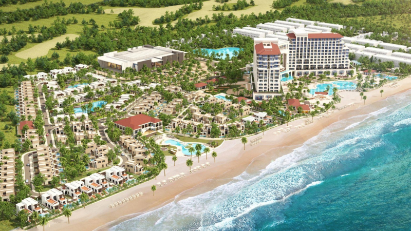 Quảng Trị phát triển du lịch sinh thái từ núi U Bò đến FLC ven biển