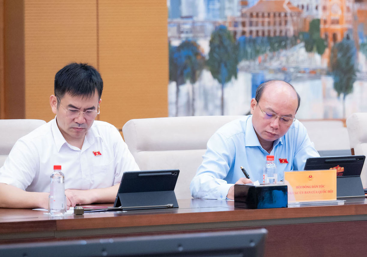 Nghịch lý 40.000 chỉ tiêu giáo viên chưa được tuyển