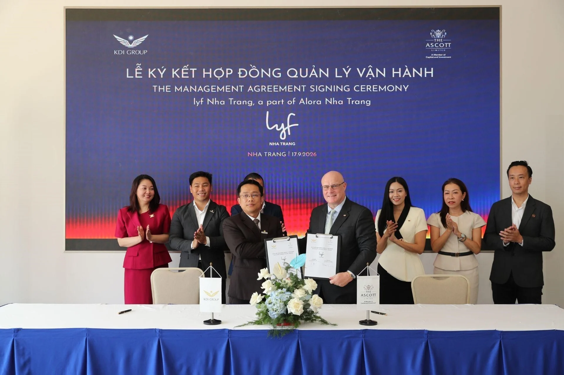 Đầu tư Hàn Quốc tại Việt Nam: Từ khu công nghiệp đến bất động sản nghỉ dưỡng