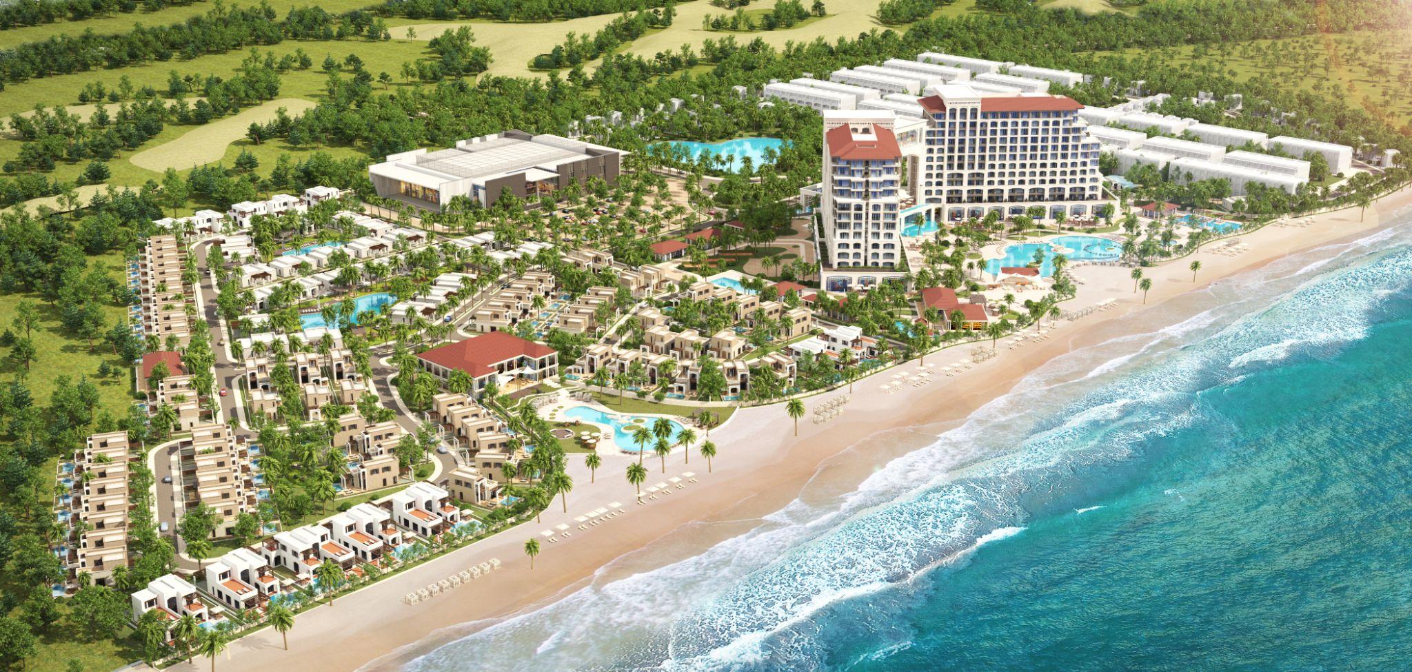 Quảng Trị phát triển du lịch sinh thái từ núi U Bò đến FLC ven biển