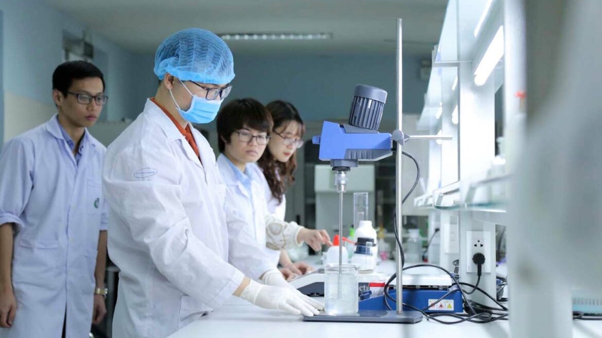 Quỹ phát triển khoa học và chiến lược đổi mới sáng tạo Hà Nội