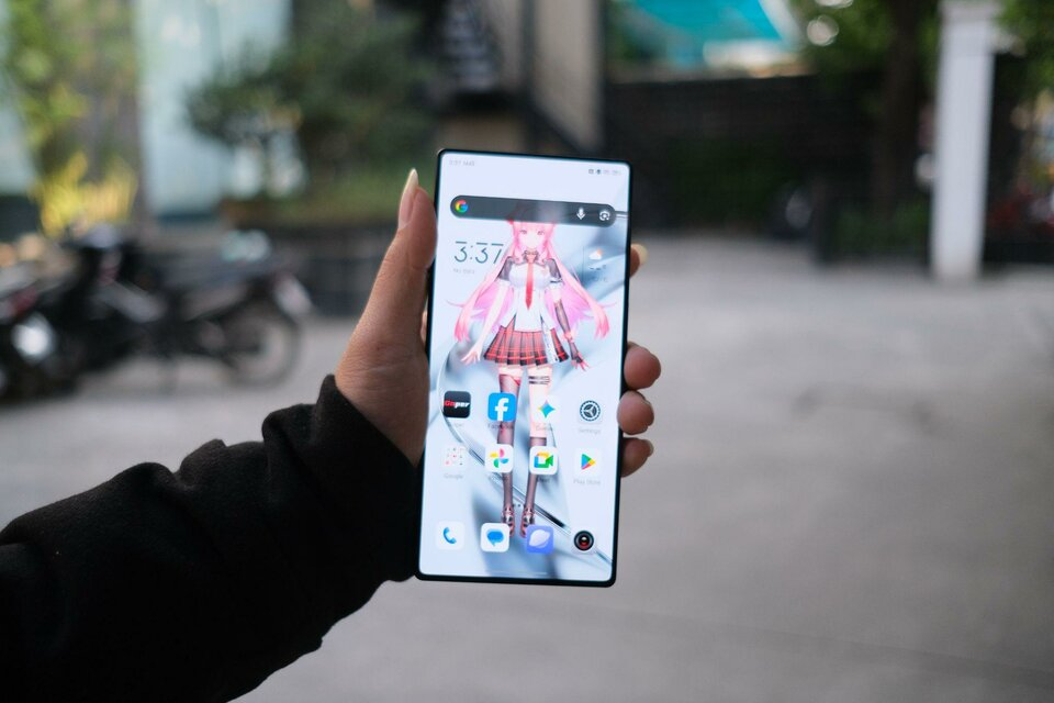 Red Magic 12 Pro+ với Snapdragon 8 Elite Extreme: có đáng chờ?