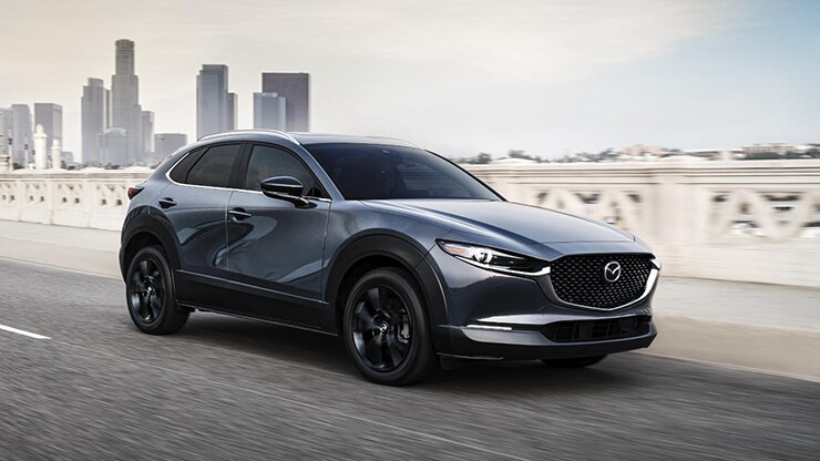 Mazda CX-30 Luxury vs Premium: có đáng “chơi lớn” hơn HR-V và Corolla Cross?