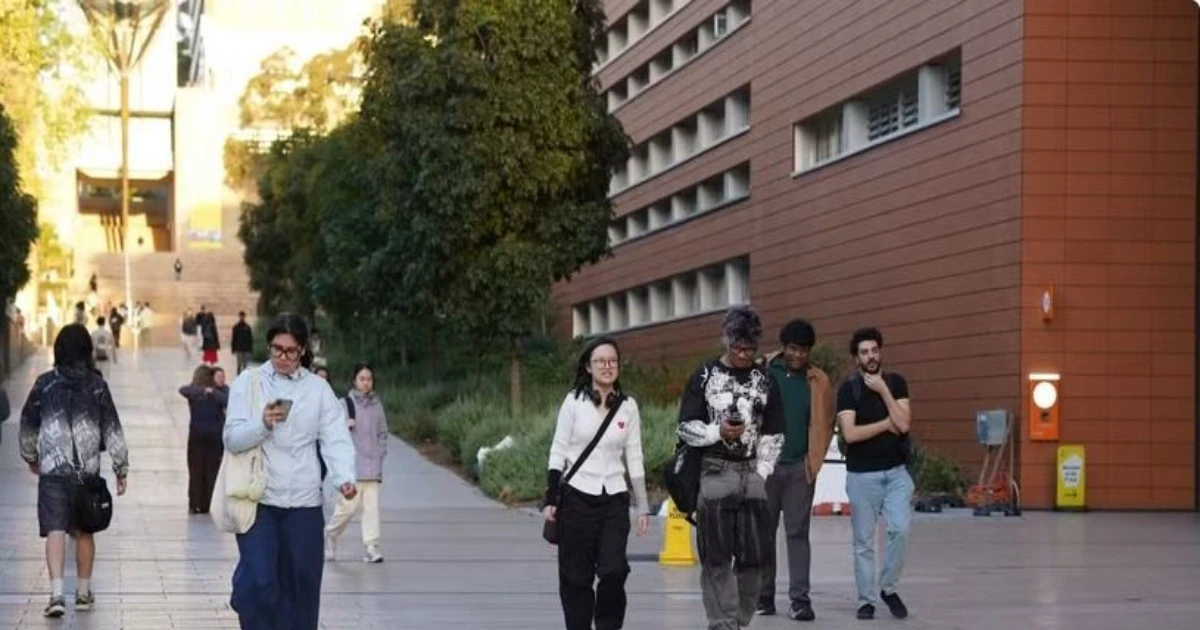 Tỉ lệ từ chối visa du học Australia tăng: Cách để hồ sơ của bạn không rơi vào nhóm 24,2%