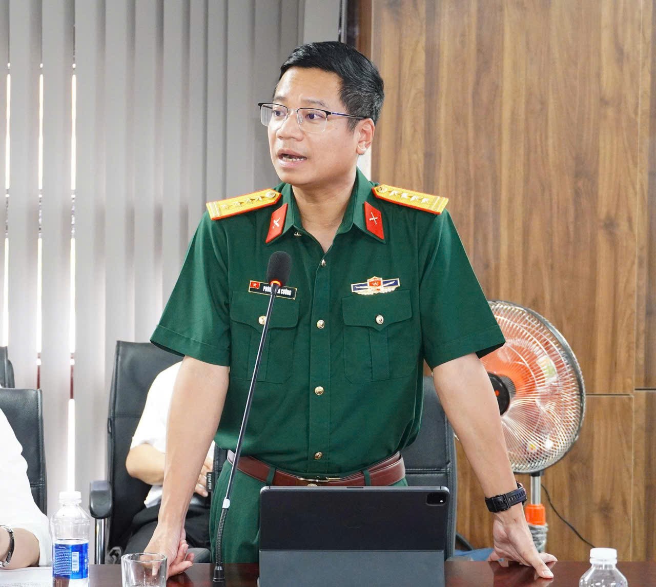 Trung tâm logistics Lao Bảo: Bước ngoặt cho thương mại biên giới