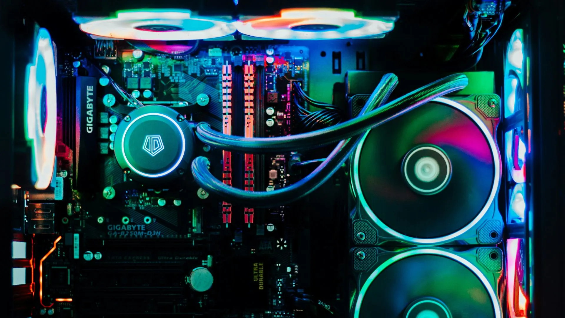 AMD Ryzen tăng giá 10%: Cú sốc mới cho thị trường CPU