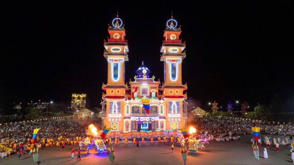 Hướng dẫn hoạt động Trung thu cho gia đình: Từ phố cổ Hà Nội đến Sa Pa, những điểm đến không nên bỏ lỡ