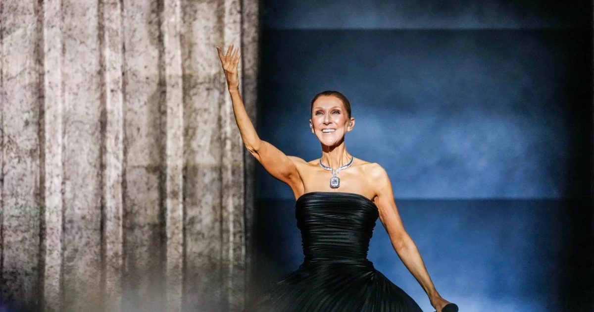 Chuỗi concert Céline Dion tại Paris: Cơ hội vàng cho du lịch và kinh tế