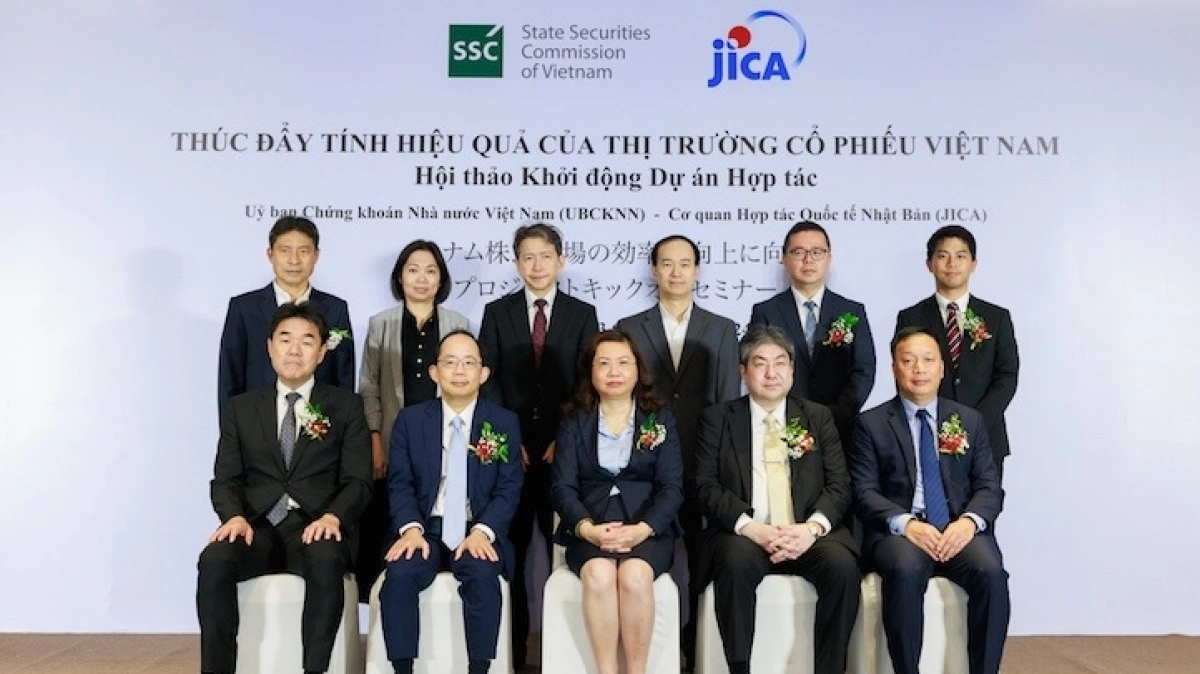 Nâng hạng FTSE Russell: Cơ hội mới cho chứng khoán Việt Nam