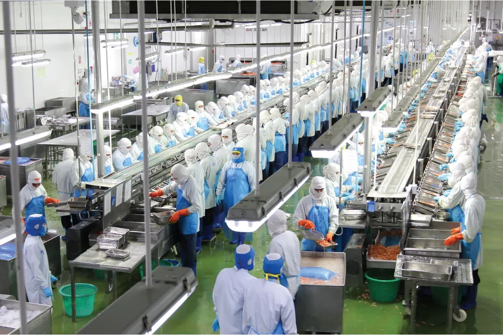 Gemadept dịch chuyển sang chuỗi giá trị hàng hải toàn diện