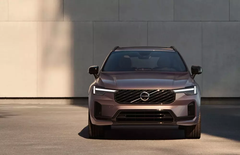 Volvo XC60 và XC90 PHEV: pin lớn gấp đôi, PHEV thành “xe điện ngày thường”