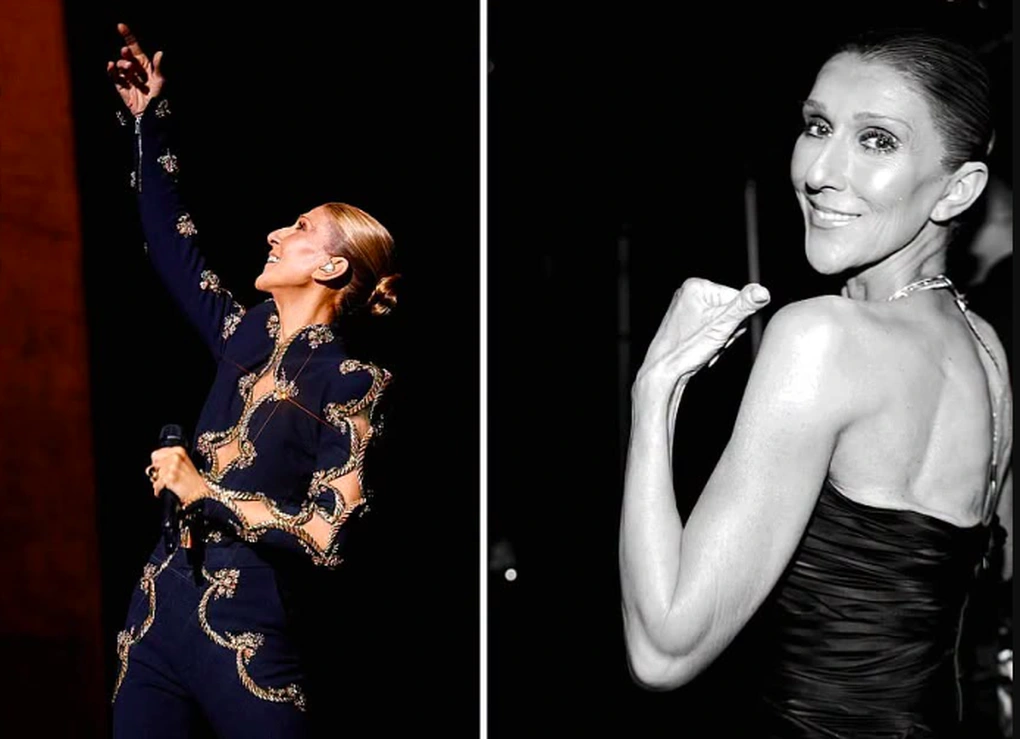 Celine Dion trở lại Paris: Một concert có thể khuấy động cả nền kinh tế